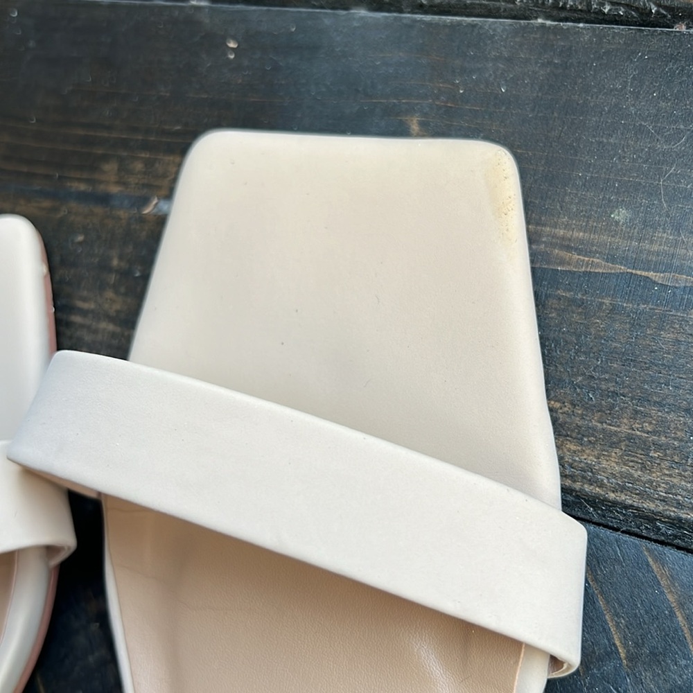 Bamboo Sandals - Picture 4 of 7